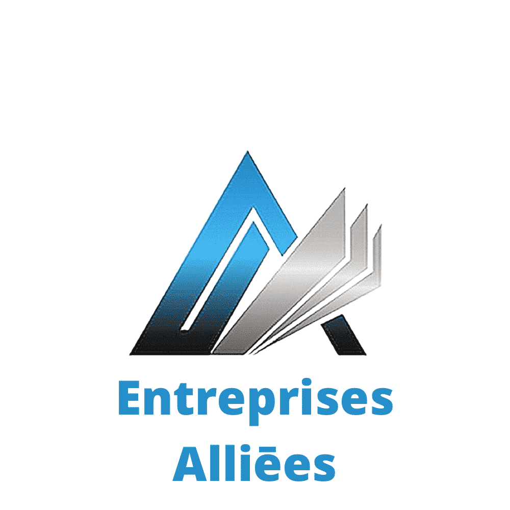 Logo Entreprises Alliees